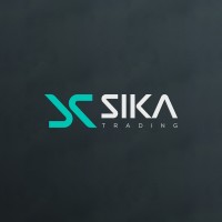 SIKA Trading LLC Logo