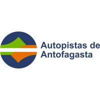 Autopistas de Antofagasta Logo