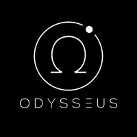 ODYSSEUS Space Logo