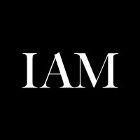 I AM FILM Logo