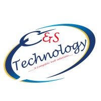 C&S Technology Logo