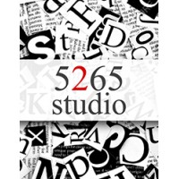 5265 studio Logo