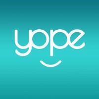 YOPE 😀 Logo