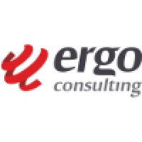 Ergo Consulting Logo
