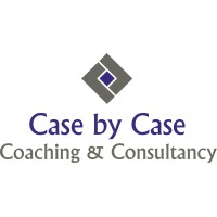 Case by Case Logo