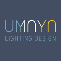 UMAYA Lighting Design Logo