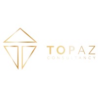Topaz Consultancy Logo