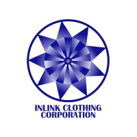 INLINK CLOTHING CORPORATION Logo