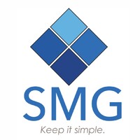 SMG Group of Companies Logo