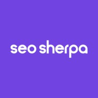 SEO Sherpa Logo