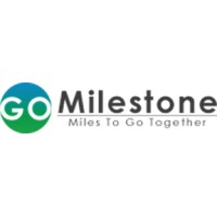 GoMilestone Logo