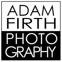Adam Firth Photography Logo