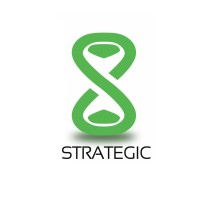 STRATEGIC Project Planning Logo