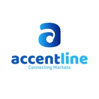 Accentline Inc. Logo