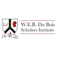 W.E.B. Du Bois Scholars Institute at Princeton University Logo