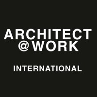 ARCHITECT@WORK Logo