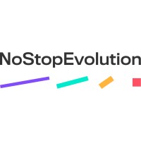 NoStopEvolution Logo