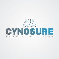 Cynosure Consulting Group Pty Ltd Logo