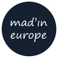 Madineurope Logo