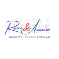 Ryvica & Associates Logo