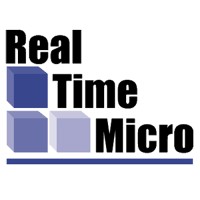 Realtime Microsystems Logo