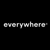 everywhere ® Logo