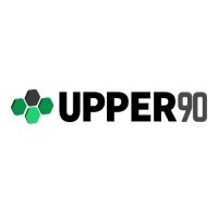 Upper 90 Energy Logo