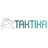 Taktika - agencja komunikacji marketingowej Logo
