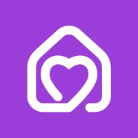 Huddle Babysitting Logo