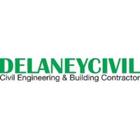 Delaney Civil Pty Ltd Logo