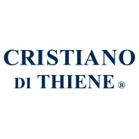 CRISTIANO DI THIENE SPA ® Logo