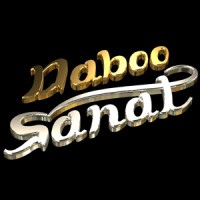 Daboo-Sanat Logo