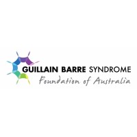 Guillain Barre Syndrome Foundation of Australia Logo
