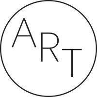 A R T Communication + Brand Consultancy Logo