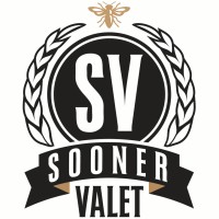 Sooner Valet Logo