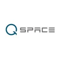 Q SPACE (PT. Prapanca Muchtar Design) Logo