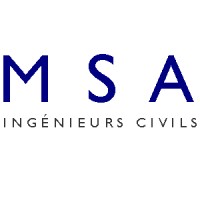 Mauler SA - ingénieurs civils Logo
