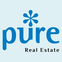 PURE Real Estate of Charlotte Logo