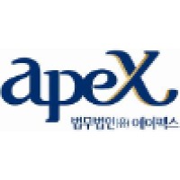 APEX Law LLC Logo