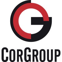 by owner of CorGroup, LLC Logo