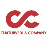 Chaturvedi & Company Logo