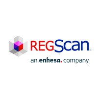 RegScan LLC Logo