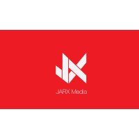 Jarx Media Logo