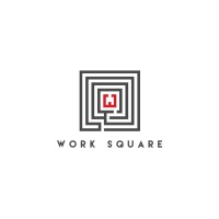 Work Square Logo