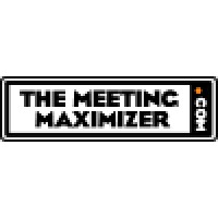 The Meeting Maximizer Logo