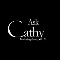 Ask Cathy Marketing Group, LLC Logo