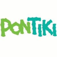 PonTiki Logo
