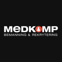 Medkomp Logo