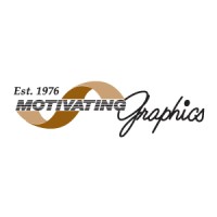 Motivating Graphics Brasil Logo