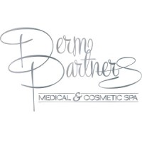 DermPartners Medical and Cosmetic Spa Logo